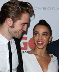 160 Best Robert Pattinson & FKA Twigs ideas