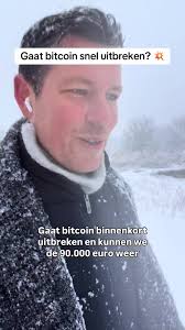 To the moon..and back?! Ja, de stijging is mooi, maar ze zijn vorig ja...