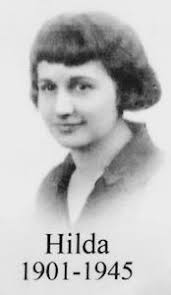 Hilda Catherine Jarding Kass (1901-1945)