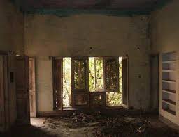 House No. 215 Sector 16 Supernatural Activity