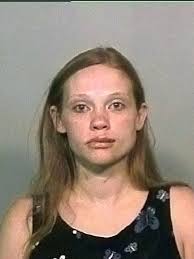 Moore woman accused of biting off pregnant woman's ear