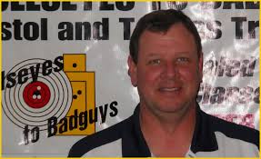 Certified Instructors for Gun Personal Protection Training Classes