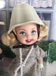 I Love Lucy Ethel Gets A Paris Gown Barbie Kelly Dolls