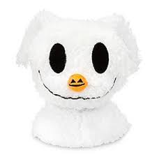 The Nightmare Before Christmas Baby Disney Nightmare Before Christmas Teddy Bear Stuffed Animal
