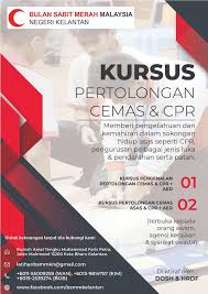 In jawatan swasta, kelantan, pulau pinang, selangor. Bulan Sabit Event Seminar Di Kelantan Dan Terengganu Facebook