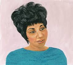 Aretha Franklin