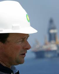 BP's top kill effort fails to plug Gulf oil leak