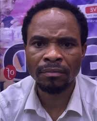 Iwe ewego Lion.. 😥