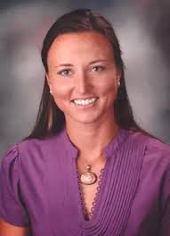 Kelly Adams-Reece (2012)