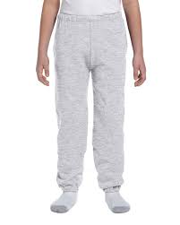 Jerzees 4950b Youth 9 3 Oz Sweatpants