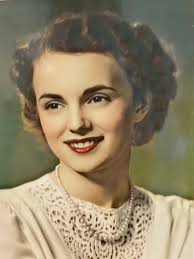 Obituary information for Donna Rae Spence