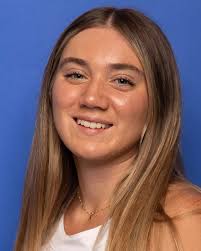 2024-25 Women's Track and Field Roster