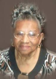 Elizabeth Laverne Lacey Obituary