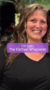 Hi! I’m Lori, the Kitchen Whisperer! I’m a Chef 🧑‍🍳 , Engineer 🤓 ,  certified Pizzaiola 🍕 , and Grill & Pit 🔥 Expert. I create EASY,  APPROACHABLE, and ABSOLUTELY SCRUMPTIOUS recipes. With me, you’re ...
