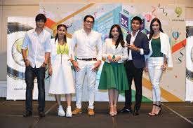 Saksikan juga episod penuh perang bibir di www.tonton.com.my. Tv9 Galaksi Media