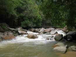 Aksesbilitas berjarak sekitar 37 km dari ibukota teluk kuantan. File Alam Semula Jadi Di Hilir Air Terjun Chamang Bentong Pahang Jpg Wikipedia