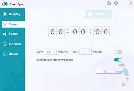 Maybe you would like to learn more about one of these? 30 Minute Timer Careueyes Best Eye Protection Software