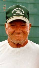 Cecil Bates Obituary