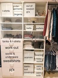 How I Organized My Closet Meaningful Spaces Clothes Closet Organization Mens Closet Organization Men Closet