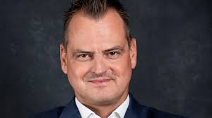 Introducing Friisberg's Global Chair