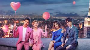 It's not much of a release. Destiny S Love Rakuten Viki