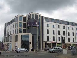 Find 4,422 traveller reviews, candid photos, and prices for 3 premier inns in dover, england. Premier Inn On New Dover Road Hotels 3 Stars In Canterbury Ct1 3as Kent