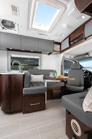 Serenity Past Models Leisure Travel Vans Leisure Travel Vans Travel Van Travel And Leisure