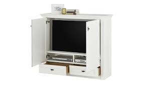 Weiß weiß real, tv schrank real, vidaxl tv schrank spanplatte 95 x 35 x 36 cm weiß real, selsey tv schrank tv fernsehschrank jackson 130 real, tv lowboard clano rack tisch holz schrank real. Maison Bleue Tv Schrank Petit Chalet Mobel Hoffner