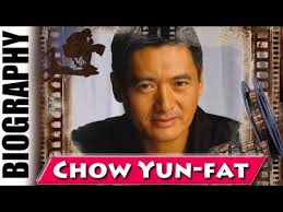 Subscribe to our youtube channel here: A Charismatic Film Star Chow Yun Fat Biography And Life Story Youtube