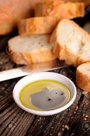 Add the sugar, salt and pepper and toss again to evenly distribute. Olive Oil And Balsamic Vinegar Dip With Bread Stock Photo Picture And Royalty Free Image Image 44260467