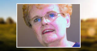 Gertrude F. Odle Obituary June 30, 2013