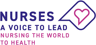 International nurses day is celebrated around the world every may 12, the anniversary of icn commemorates this important day each year with the production and distribution of the international. Icn Voice To Lead