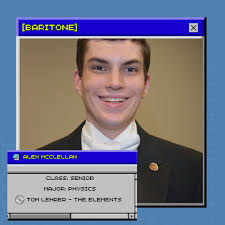 Introducing…the Baritones! @brycenfranks Chris Hill Jackson Humphrey-Lehrach  @cameronlonghurst Grayson Jones Alex McClellan @scuffed_marcus  @samismy.name @nathaniel_stambaugh @sammyray03 @walkeronfilm (External  Relations Chair)