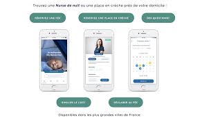 Follow tarif de nuit to never miss another show. Ces Applications Qui Uberisent Les Nounous De Nuit Streetpress