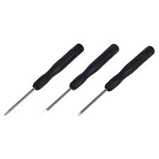 Opening Tool Kit for Motorola EX300 ...