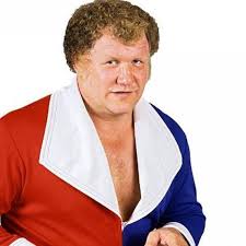 60 minutes Ironman match Superstar Billy Graham vs nature boy ric flair  Choose your Last man standing