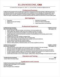 Finding the best resume format examples. How To Write Mid Executive Sr Level Resumes Livecareer