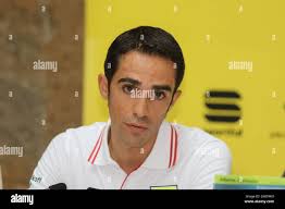 Contador hi-res stock photography and images