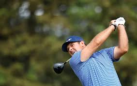 patrick reed