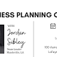 Business Planning Clinic event image