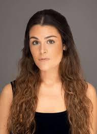 Meet Mia Ventura Lucas