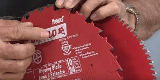 Best Table Saw Blade Top Consumer Rated Picks For 2021