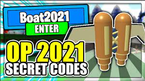 Check 10+ working ✅ list of build a boat for treasure codes 2021. Build A Boat Codes 2021 March All New Secret Codes In Build A Boat For Treasure Roblox January 2021 Youtube This Probably Accounts For The Fact That Babft Has Had