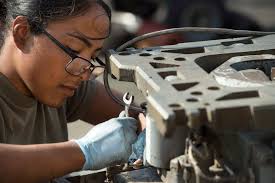 Sheppard Air Force Base