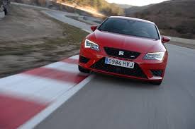 Seat leon 2.0 tsi 350pk mtm cupra, pano, acc, 19 velgen, voll led, bluetooth/tel, alcantara, pdc, volledig onderhoud grijs s. 2015 Seat Leon Iii Cupra 2 0 Tsi 290 Hp Technical Specs Data Fuel Consumption Dimensions