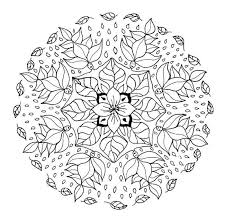 1001 Coole Mandalas Zum Ausdrucken Und Ausmalen Malvorlagen Blumen Mandala Malvorlagen Malvorlagen