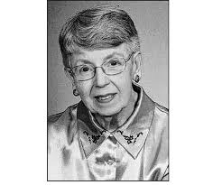 Constance Stone Obituary (1933