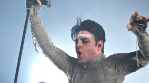 Gary numan has cancelled a show on his us tour after the singer's tour bus fatally hit an elderly man. Gary Numan Touches On Love In New Single Now And Forever Mxdwn Music