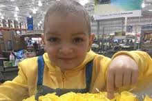 Lucas 'Bear' Cervone, 5, Dies After Battling Cancer: 'He Is An Inspiration' 