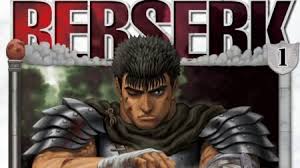 Berserk Manga : Le Dark Fantasy Épique de Kentaro Miura